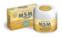 MSM Herbal Bar 3 Ounces MSM Herbal Bar 3 Ounces