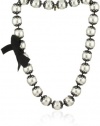 Kate Spade New York Japanese Floral Pearls Simulated-Pearl Necklace