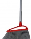 Harper Brush 4042 Large Angle Broom with Whisk Feature