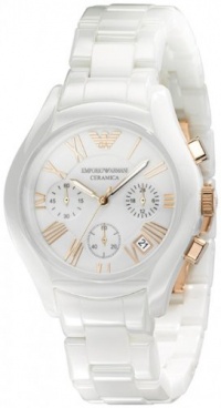 Emporio Armani Women's Watch AR1417 Emporio Armani Women's Watch AR1417