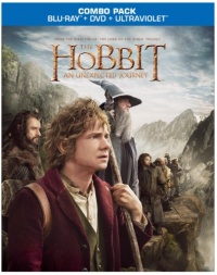 Hobbit-An Unexpected Journey Hobbit-An Unexpected Journey
