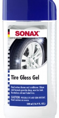 Sonax 235200-755 Tire Gloss Gel Sonax 235200-755 Tire Gloss Gel