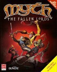 Myth: The Fallen Lords Myth: The Fallen Lords