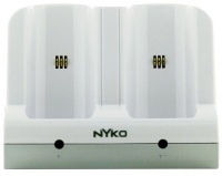 Nyko Wii Charge Station Nyko Wii Charge Station