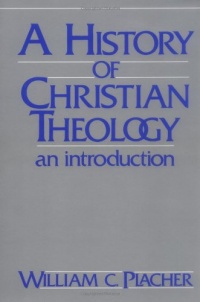 A History of Christian Theology: An Introduction A History of Christian Theology: An Introduction