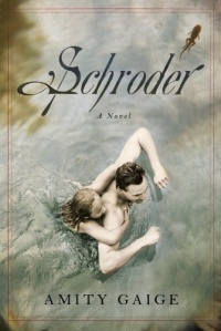 Schroder: A Novel Schroder: A Novel