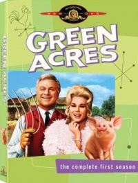 Green Acres: The Complete First Season Green Acres: The Complete First Season