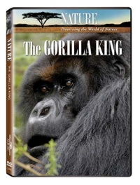 Nature: The Gorilla King Nature: The Gorilla King