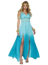 WOMEN'S APHRODITE COSTUME WOMEN'S APHRODITE COSTUME