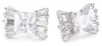Kate Spade New York Le Soir Bridal Bow Stud Earrings Kate Spade New York Le Soir Bridal Bow Stud Earrings