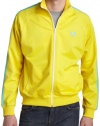 Fred Perry Men's Track Jacket