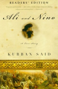Ali and Nino: A Love Story Ali and Nino: A Love Story