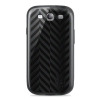 Belkin Grip Weave Case for Samsung Galaxy S III / S3 / SIII / S 3 (Black) Belkin Grip Weave Case for Samsung Galaxy S III / S3 / SIII / S 3 (Black)