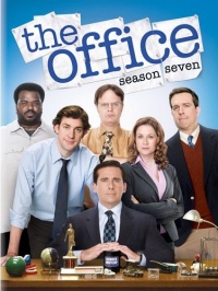 The Office: Season Seven The Office: Season Seven