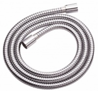 Danze D469020 72-Inch All Metal Interlock Shower Hose, Chrome Danze D469020 72-Inch All Metal Interlock Shower Hose, Chrome