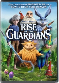 Rise of the Guardians Rise of the Guardians