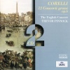 Corelli: 12 Concerti grossi, op. 6