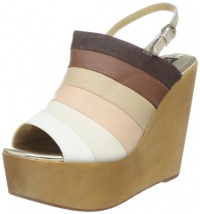 N.Y.L.A. Women's Abbey Wedge Pump N.Y.L.A. Women's Abbey Wedge Pump