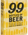 99 Bottles of Beer Journal Set
