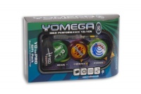 Yomega 3 Piece Gift Set Yomega 3 Piece Gift Set