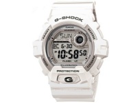 G-Shock World Time Grey Dial Men's watch #G8900A-7 G-Shock World Time Grey Dial Men's watch #G8900A-7