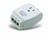 Belkin MasterCube 1 Outlet Wall-Mount Surge Protector