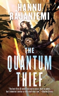 The Quantum Thief The Quantum Thief