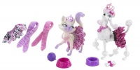 Barbie A Fashion Fairytale Pets Barbie A Fashion Fairytale Pets