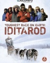 Iditarod: Toughest Race on Earth