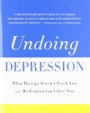 Undoing Depression: What Therapy Doesn't Teach You and Medication Can't Give You