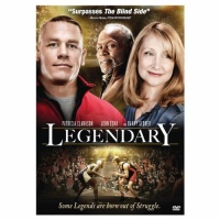 Legendary Legendary