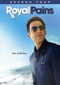 Royal Pains: Season Four Royal Pains: Season Four