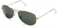 Ray-Ban RB3362 Cockpit Sunglasses 59 mm, Non-Polarized Ray-Ban RB3362 Cockpit Sunglasses 59 mm, Non-Polarized
