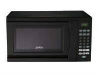 Sunbeam SGS90701B 0.7-Cubic Feet Microwave Oven, Black Sunbeam SGS90701B 0.7-Cubic Feet Microwave Oven, Black