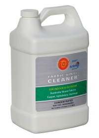 303 Fabric/vinyl Cleaner - 1 Gallon Jug 303 Fabric/vinyl Cleaner - 1 Gallon Jug