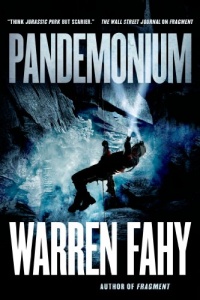 Pandemonium Pandemonium