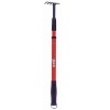 Bond LH011 5 Tine Cultivator With Telescopic Handle & Non-Slip Grip