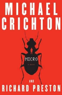 Micro: A Novel Micro: A Novel