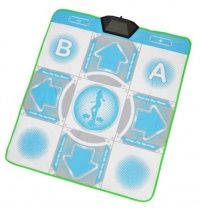 Wii Dance Mat Wii Dance Mat