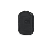 Lowepro Geneva 10 Case for Camera (Black) Lowepro Geneva 10 Case for Camera (Black)