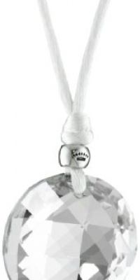 Juicy Couture Friends In far Places Key Items Corded Stone White Pendant Necklace Juicy Couture Friends In far Places Key Items Corded Stone White Pendant Necklace