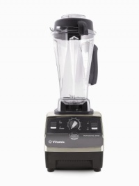 Vitamix 1363 CIA Professional Series, Platinum Vitamix 1363 CIA Professional Series, Platinum