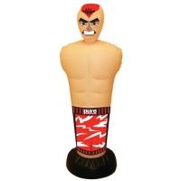 Pure Boxing Cage Fighter Pure Boxing Cage Fighter