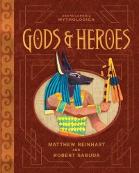 Encyclopedia Mythologica: Gods and Heroes Pop-Up Encyclopedia Mythologica: Gods and Heroes Pop-Up