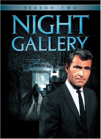 Night Gallery: Season Two Night Gallery: Season Two