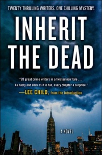 Inherit the Dead: A Novel Inherit the Dead: A Novel