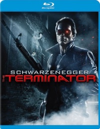 The Terminator (Remastered) [Blu-ray]