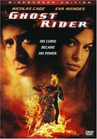Ghost Rider (Widescreen Edition) Ghost Rider (Widescreen Edition)