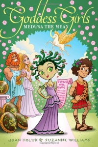 Medusa the Mean (Goddess Girls) Medusa the Mean (Goddess Girls)
