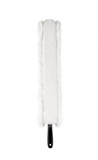 OXO Good Grips Microfiber Slim Duster OXO Good Grips Microfiber Slim Duster